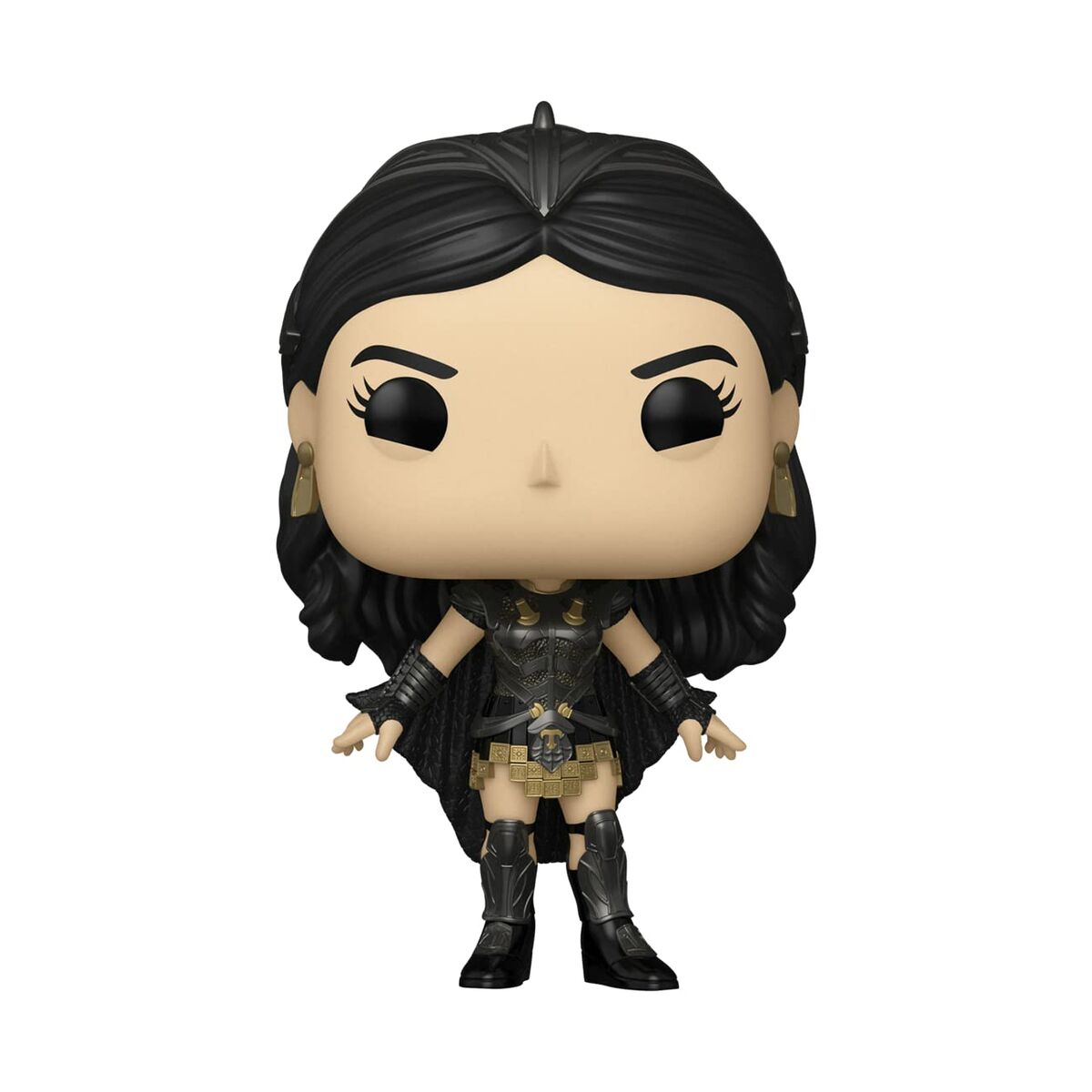 Doll Funko Pop! SHAZAM! KALIPSO